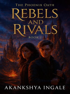 cover image of Rebels and Rivals
